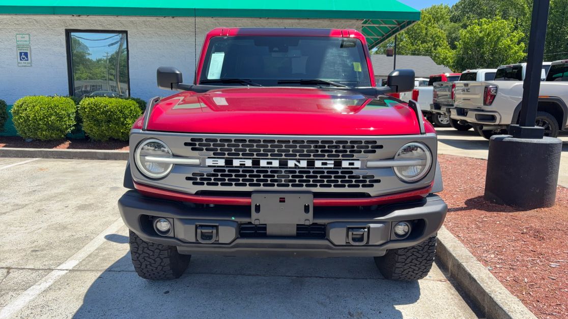 ford bronco 4-door 2025 1FMEE9BP3SLA65170 image ford bronco 4-door 2025 1FMEE9BP3SLA65170 image